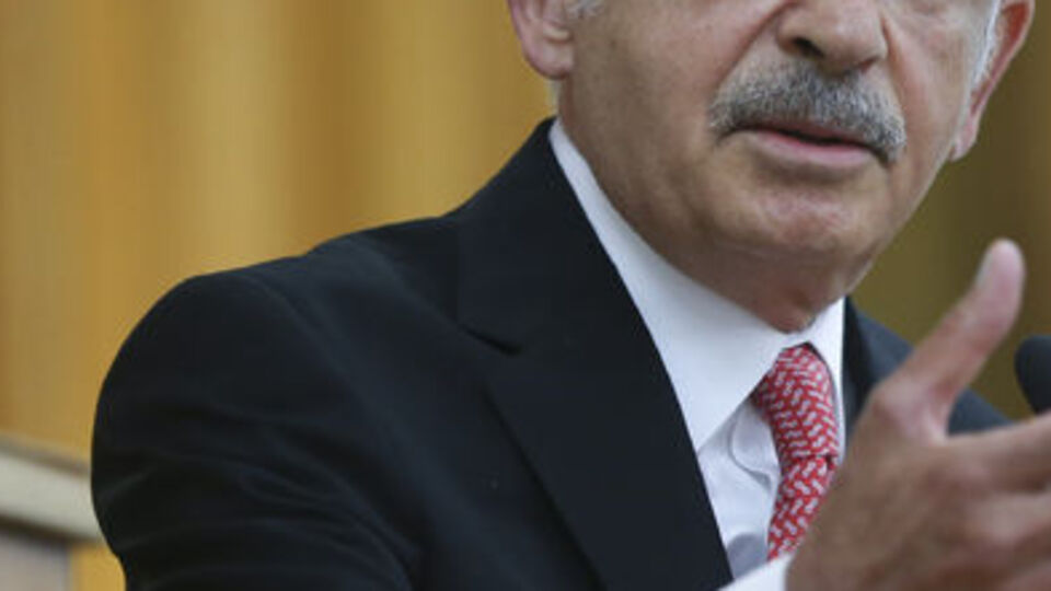 Kılıçdaroğlu'ndan LGS eleştirisi