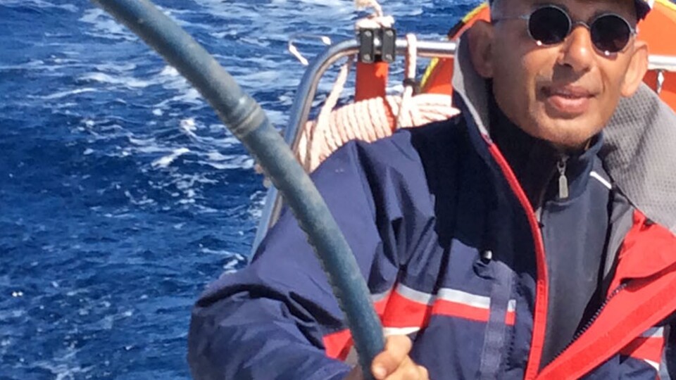 Eritre'de 3 aydır alıkonulan Türk denizciler serbest bırakıldı!