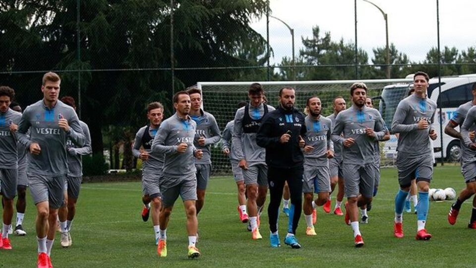 Deplasman başarısına güveniyor