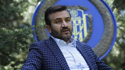 "Maçın kaderiyle oynandı"