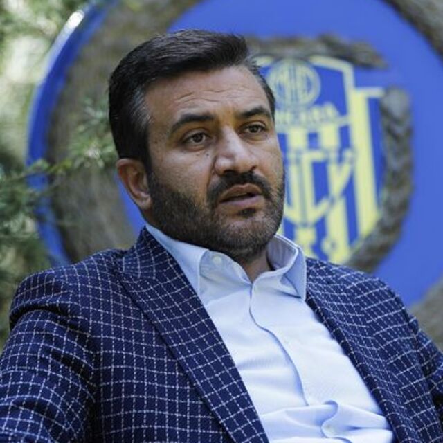"Maçın kaderiyle oynandı"