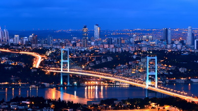 Ekosistemin büyüme hızı azaldı