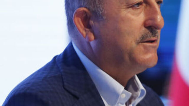 Çavuşoğlu, Pençe Harekatı için Süleymaniye'yi işaret etti!