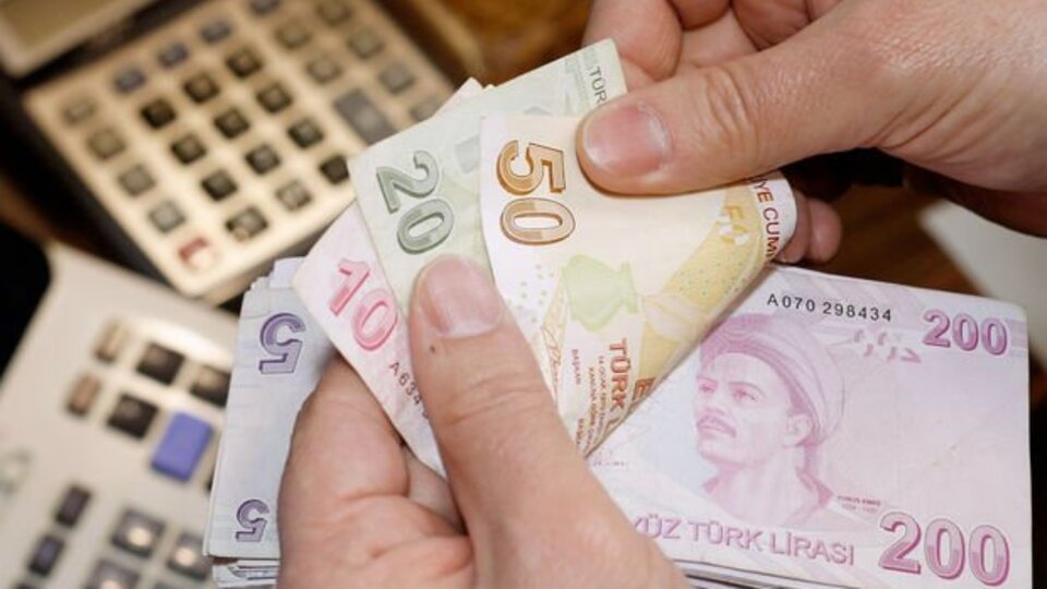 Karabük'te sahte para operasyonu!