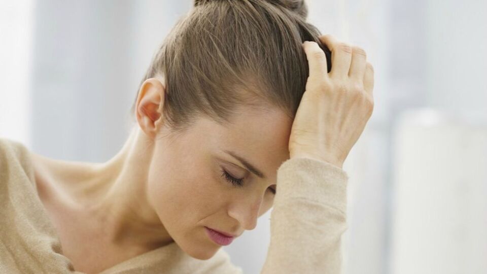 Hafıza kaybının nedenleri ve belirtileri