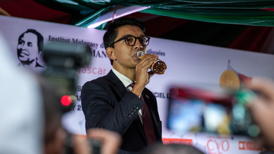 Koronavirüs ilacı diyerek içmişti! Yeni gelişme...