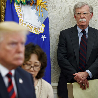 Trump'a şok! Reddedildi!