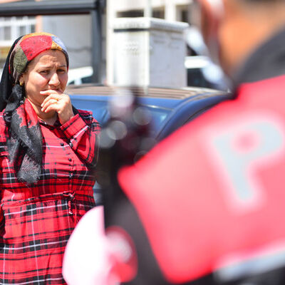 Yarın başlıyor! Uyarı yok, ceza var!