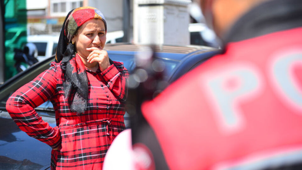 Yarın başlıyor! Uyarı yok, ceza var!