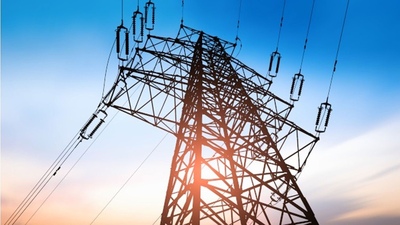 Doğalgazın payı azalıyor