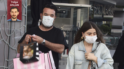 Tedbirli alışveriş