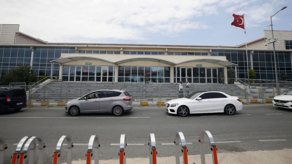 FETÖ'nün 'MİT kumpası' davası yarın başlıyor