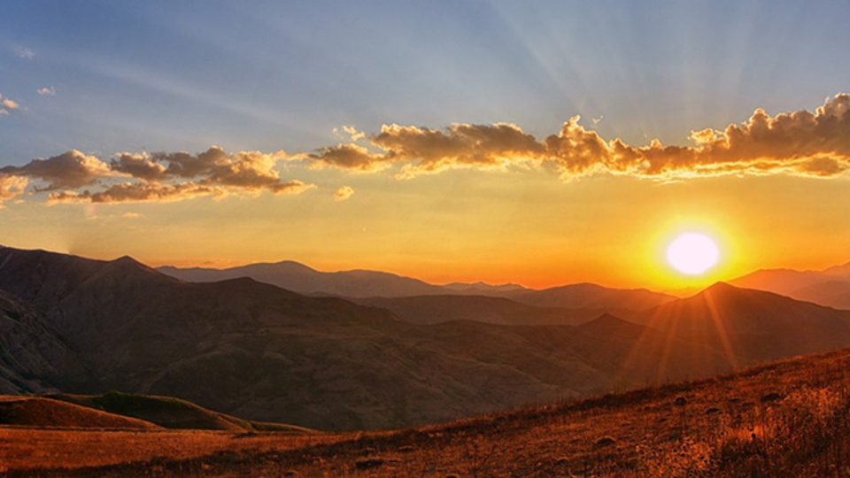 21 Haziran Yaz Gün Dönümü bugün yaşanıyor