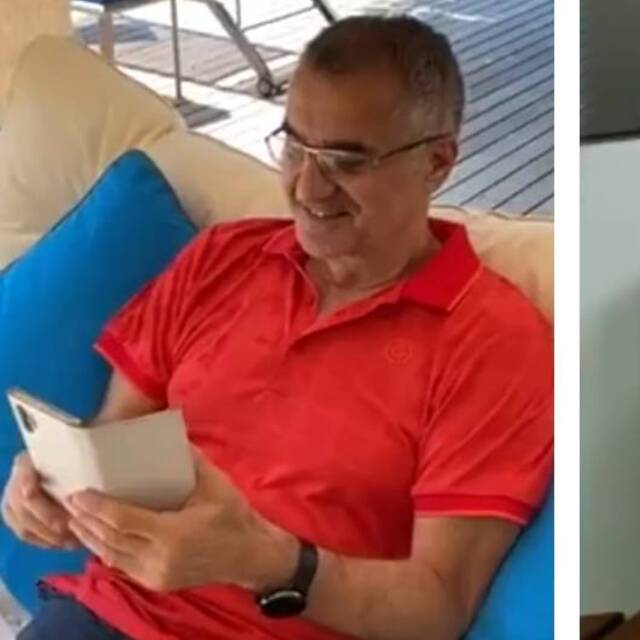 Teknik direktörlerin sohbetinde son buluşma