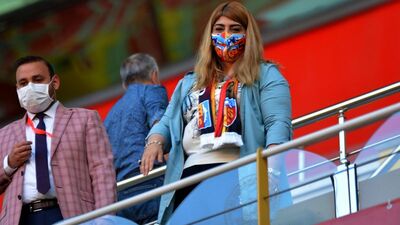 "İnşallah devamını getiririz"