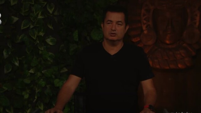 Survivor 114. bölüm fragmanı yayınlandı