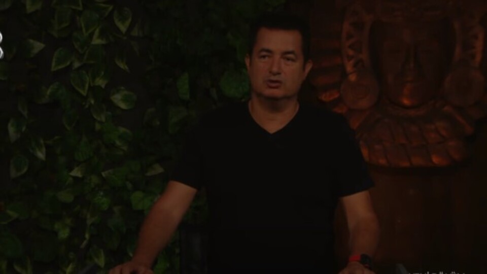Survivor 114. bölüm fragmanı yayınlandı