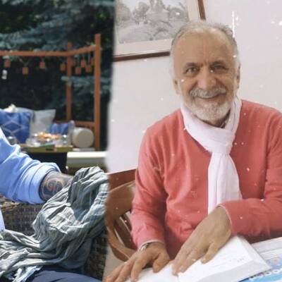 'Cemil Hoca'yı oğlu anlattı