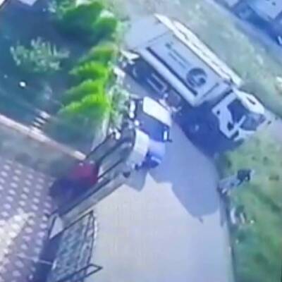 İsyan ettiren kaza! 'Bir cinayet'