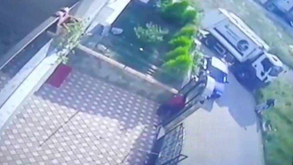 İsyan ettiren kaza! 'Bir cinayet'