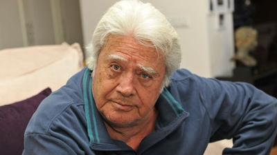 'Yıllarca acı çektim'