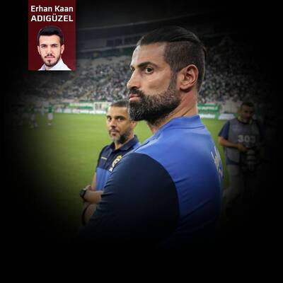 Volkan Demirel'den takıma tepki!