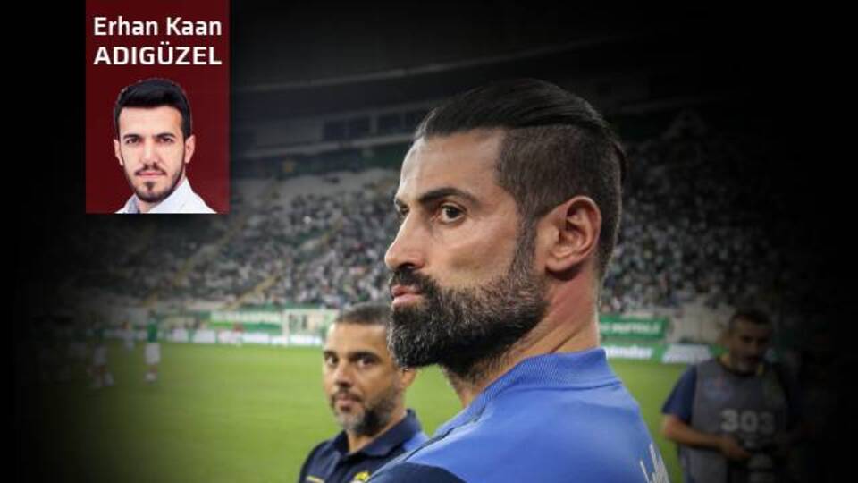 Volkan Demirel'den takıma tepki!