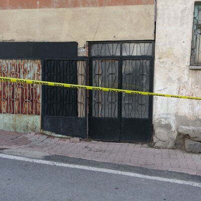 Üvey baba vahşeti! 3 yaşındaki oğlunu boğarak öldürdü!