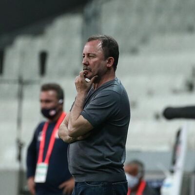 İşte 2021 model Beşiktaş!