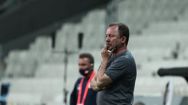İşte 2021 model Beşiktaş!