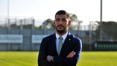 Selçuk Erdoğan'dan sert veda