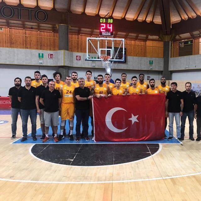Tarık Günay'dan torpil iddialarına tepki!