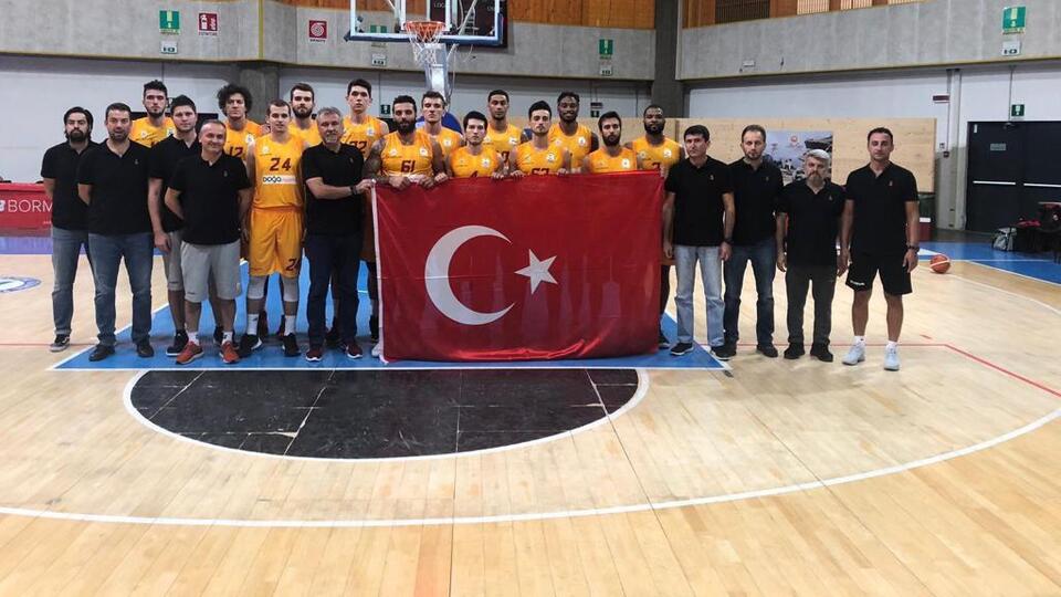 Tarık Günay'dan torpil iddialarına tepki!