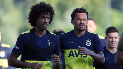 Gustavo stoperde, Jailson kulübede