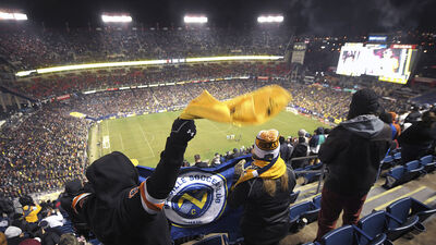 MLS'de 3 oyuncuda koronavirüs çıktı