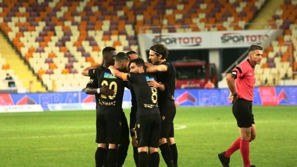 Galibiyet 6 ay sonra geldi!