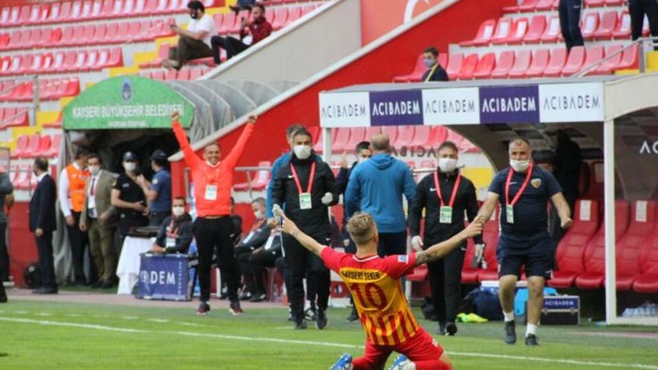 Henrique ırkçılığa tepki gösterdi