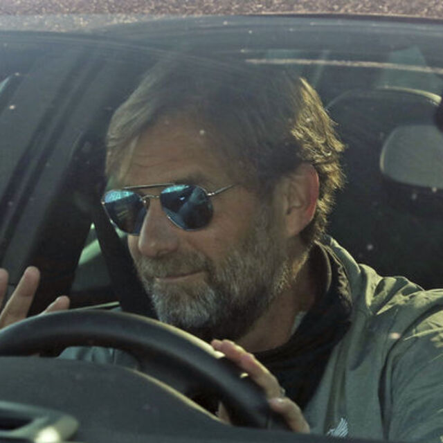 Klopp'tan korona eleştirisi