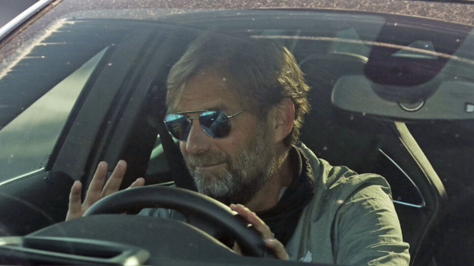 Klopp'tan korona eleştirisi