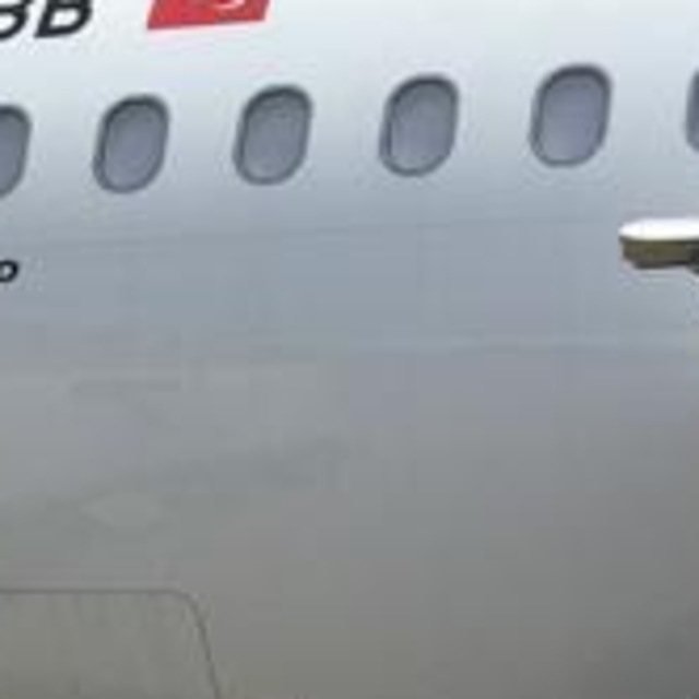 Havacılığın 'yükü' İstanbul'un omuzlarında