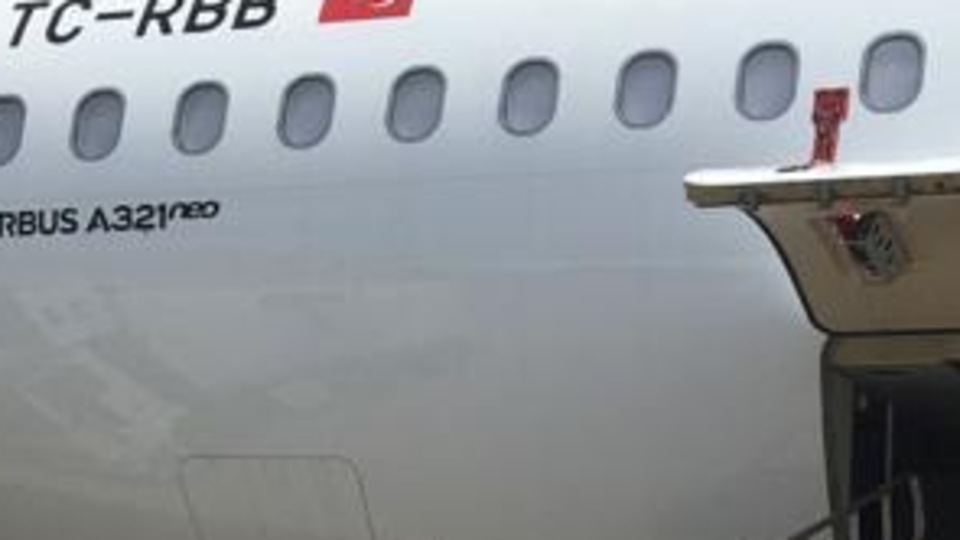 Havacılığın 'yükü' İstanbul'un omuzlarında