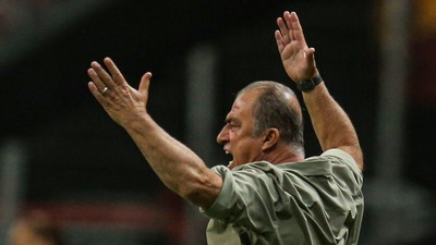 Fatih Terim'den çok sert sözler!