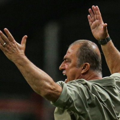 Fatih Terim'den çok sert sözler!