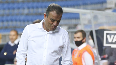 "Son vuruşlarda beceriksizdik"