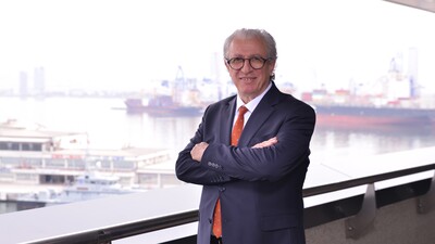 'Türkiye güçlü bir şekilde konumlanabilir'