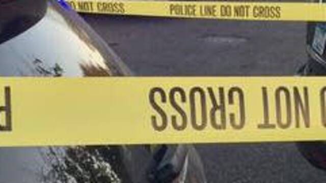 Minneapolis'te silahlı saldırı: 1 ölü, 11 yaralı