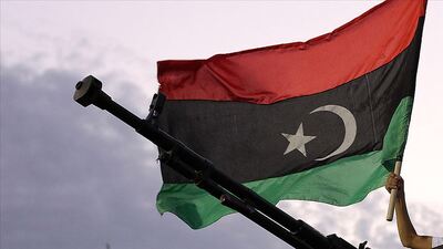 Libya'dan Arap Birliğine ret!