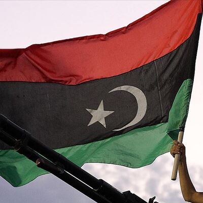 Libya'dan Arap Birliğine ret!