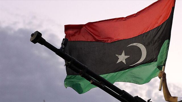Libya'dan Arap Birliğine ret!