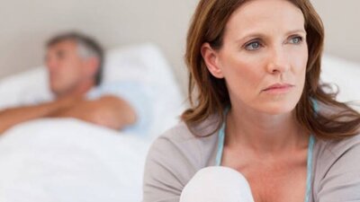 Menopoz sonrası kanama oluşumunun nedenleri